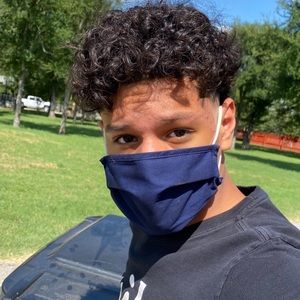 Meet your Posher, Richard